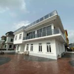 5 Bedroom Luxury Fully  Furnished Detached Duplex With Cinema For Sale