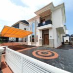 5 Bedroom Luxury Fully  Furnished Detached Duplex For Sale
