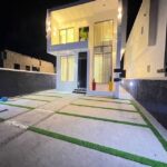 4Bedrooms Fully-Detached Duplex with Bq for Sale